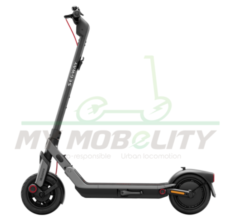 Ninebot Ninebot E3 PRO E