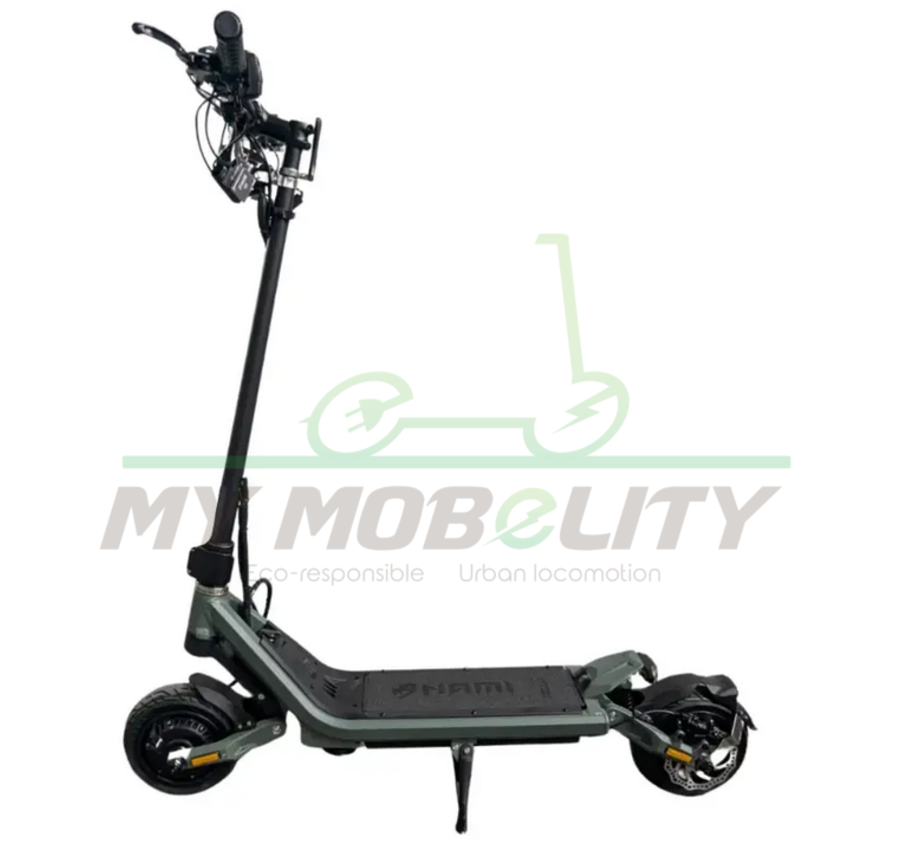 Nami Nami Stellar Groen 52V 15Ah