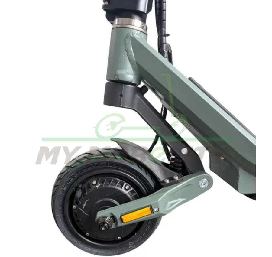 Nami Nami Superstellar Green 52V 25Ah