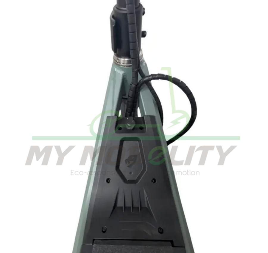 Nami Nami Superstellar Groen 52V 25Ah