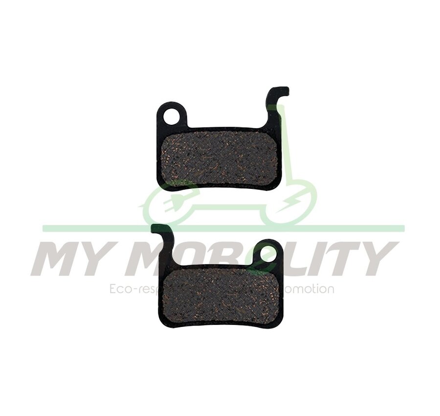 Ninebot Ninebot G3 Brake Caliper Upgrade