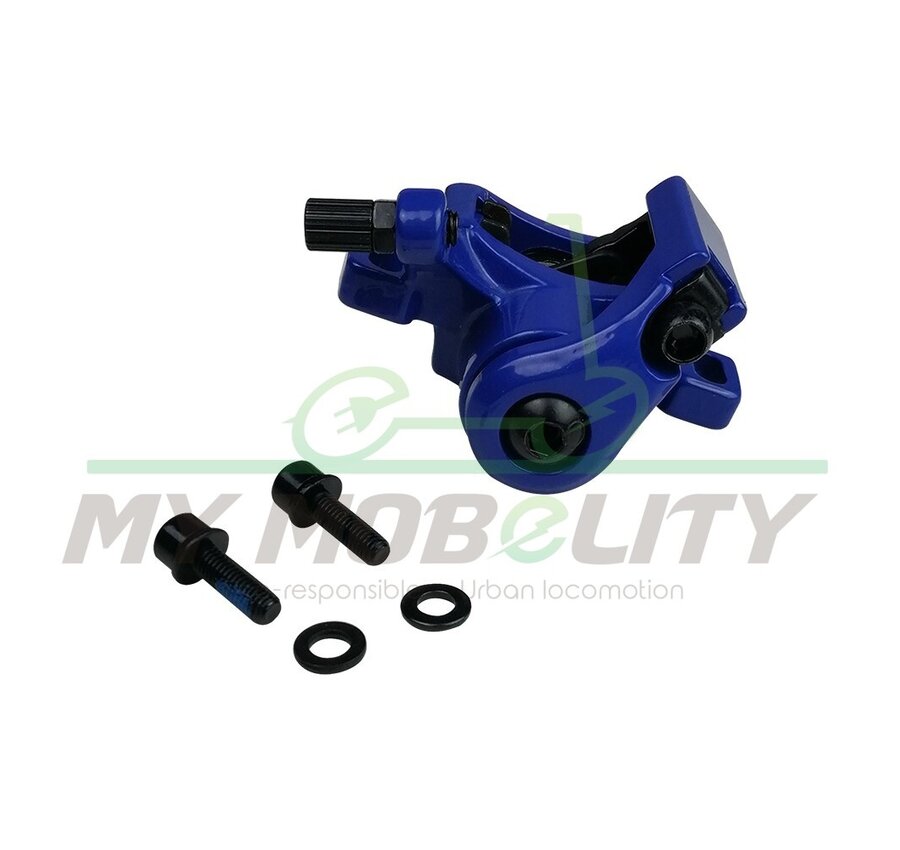 Ninebot Ninebot G3 Remklauw Upgrade