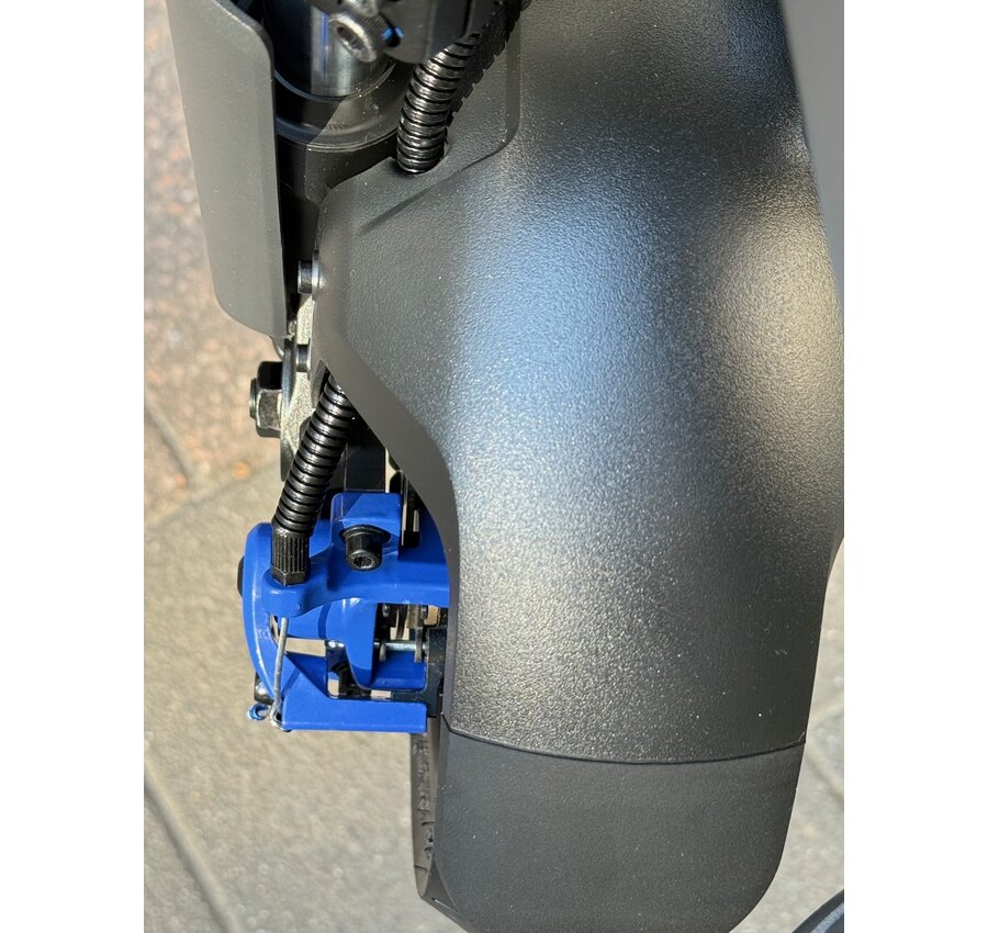 Ninebot Ninebot G3 Remklauw Upgrade