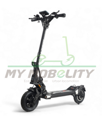 Dualtron Dualtron Togo MAX 60V 16Ah