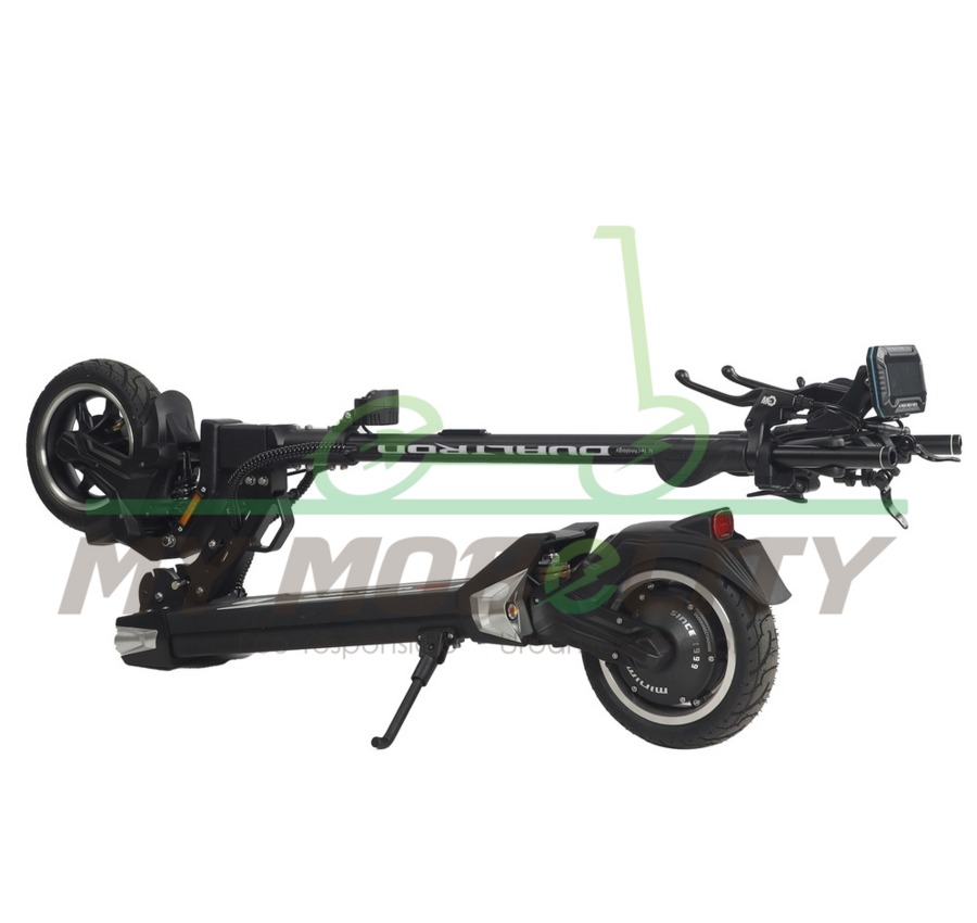 Dualtron Dualtron Togo PRO 48V 13.5Ah