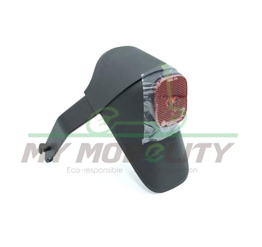 Ninebot Segway P100 Achter Spatbord