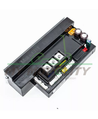 Ninebot Segway P100 controller