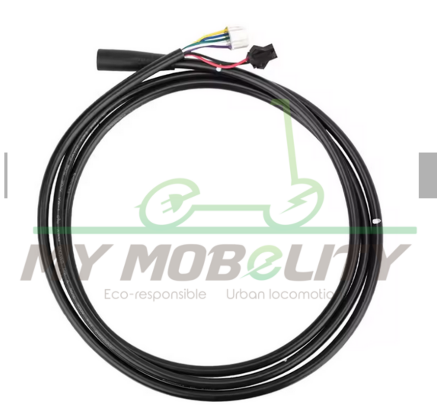 Ninebot Segway P65 cable de commande