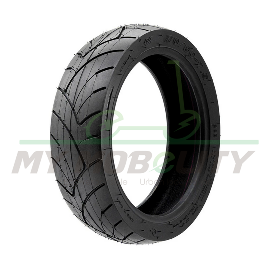 Ninebot Segway Ninebot G3 Original Tubeless tyre with gel (70/60-7.5)