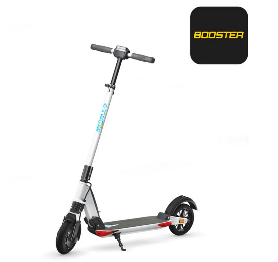 E-twow E-twow Booster ES