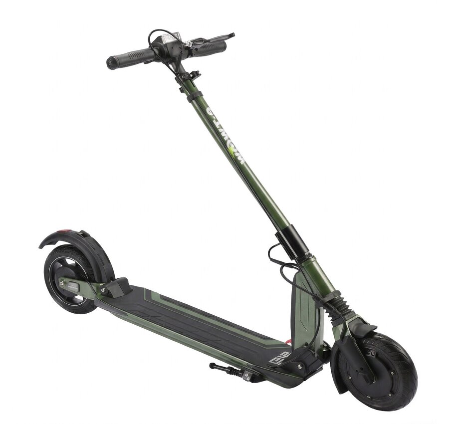 E-twow E-twow booster GTS