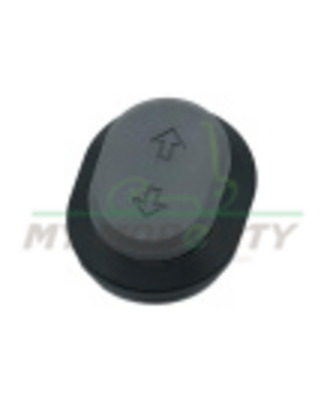 Ninebot Ninebot Segway F2 / G2 / E3 Couvercle bouton de clignoteurs
