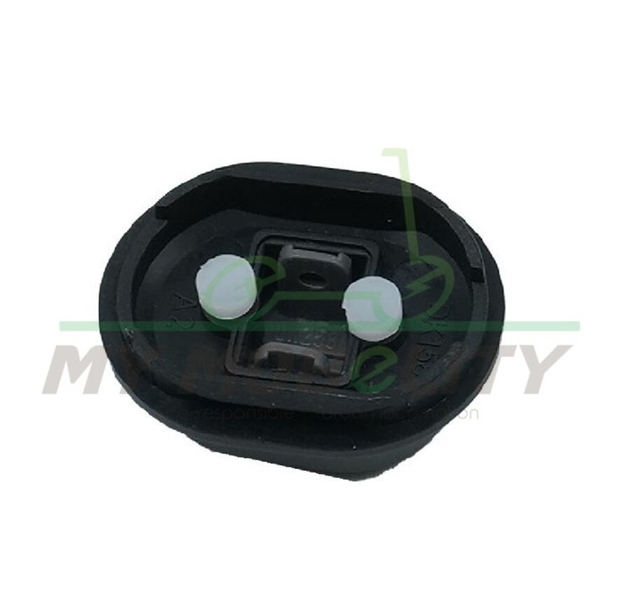 Ninebot Ninebot Segway G3 / E3 / ZT3  Afdekking van de richtingaanwijzerknop