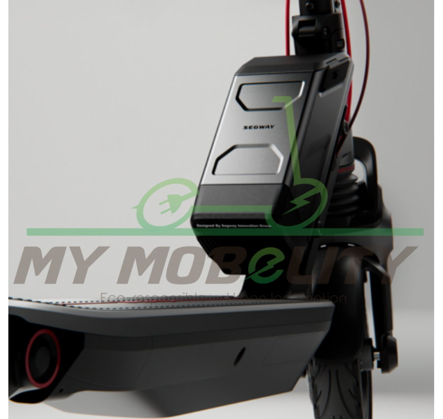 Ninebot Ninebot Segway G3 GT3 F3 external battery