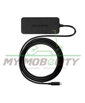 Ninebot Segway Ninebot E3 F2 42V oplader
