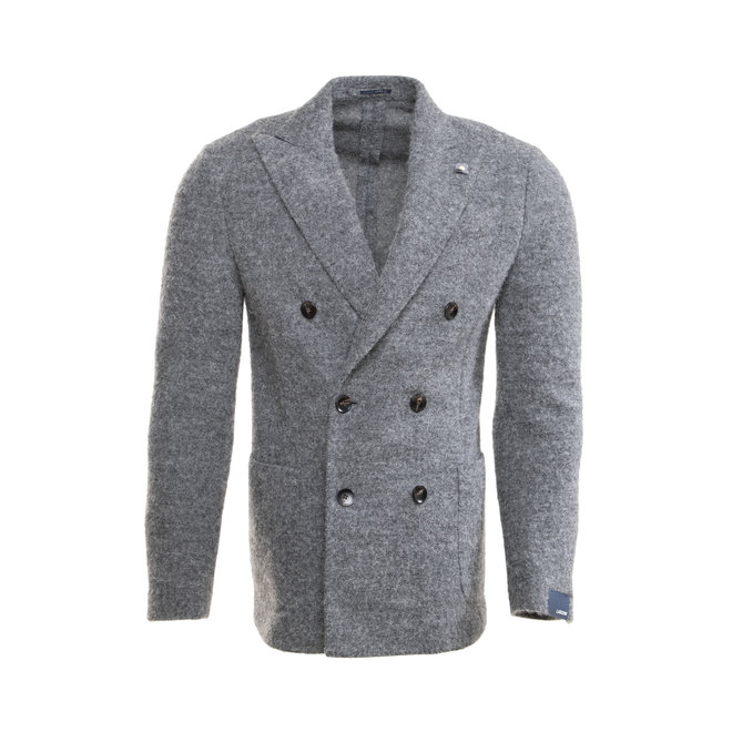 Blazer croisé