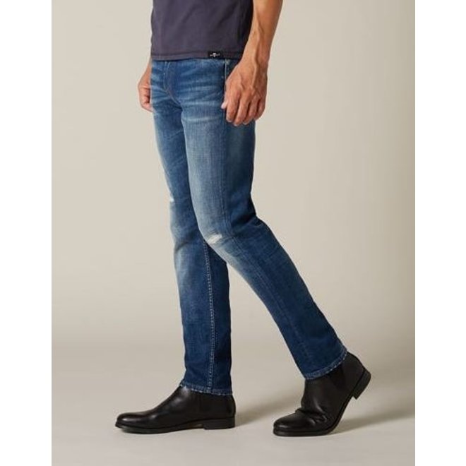 Jeans Ronnie Ventura Dark Blue