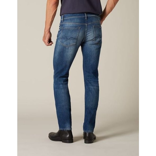 Jeans Ronnie Ventura Dark Blue