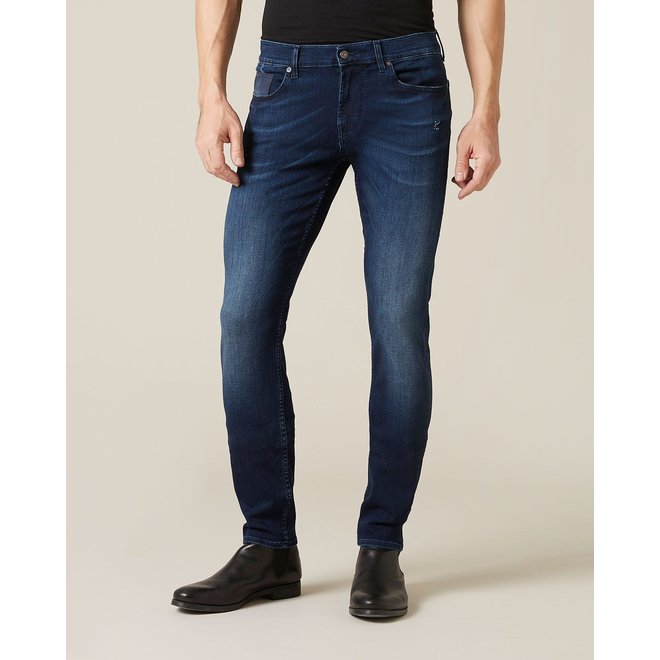 Jeans Ronnie Special Edition Breath Dark Blue