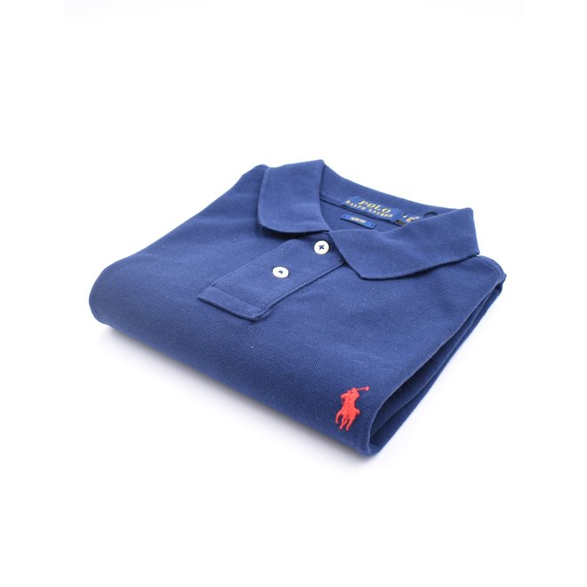 Polo Navy - Ralph Lauren