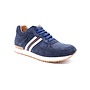 Sneakers bleues