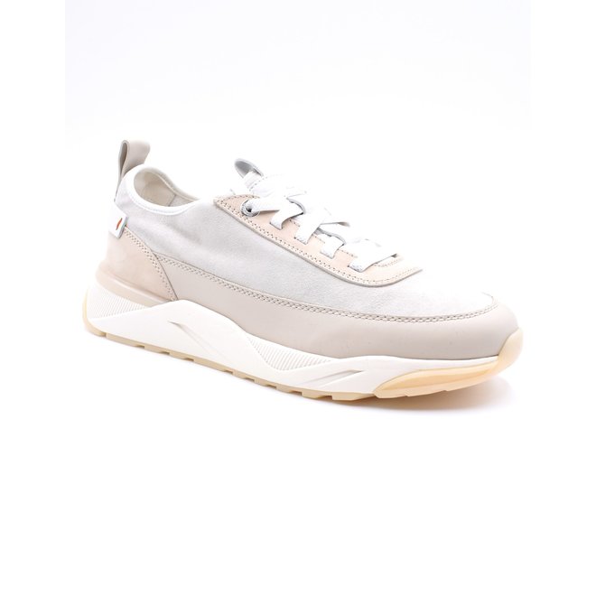 Sneakers Light Beige