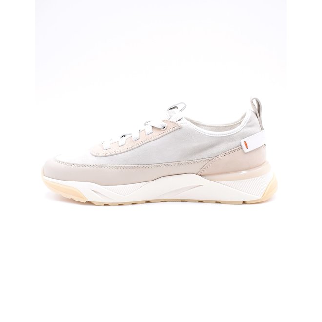 Sneakers Light Beige