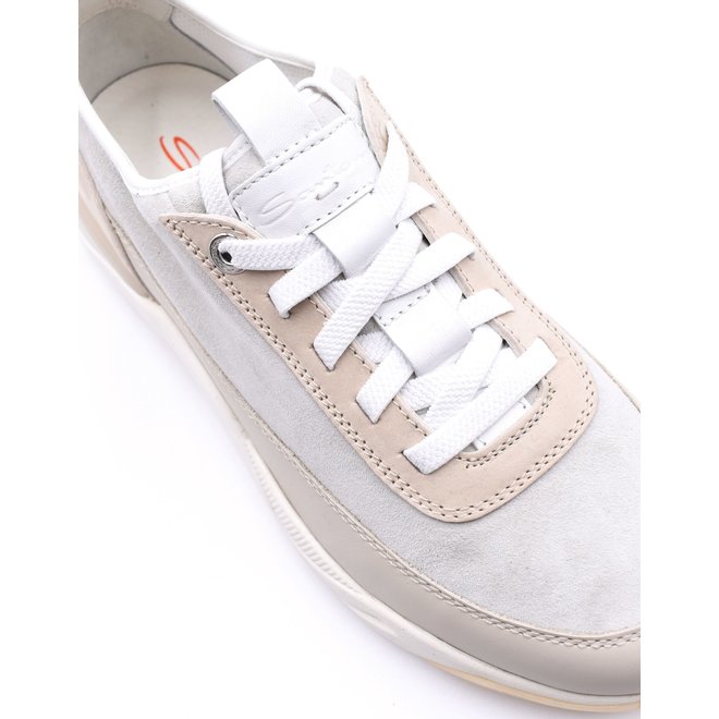 Sneakers Light Beige