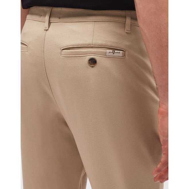 Travel Chino Camel - 7FAM