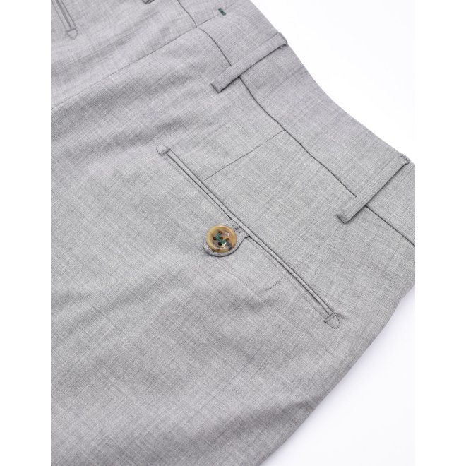 Pantalon "Classic Grey"