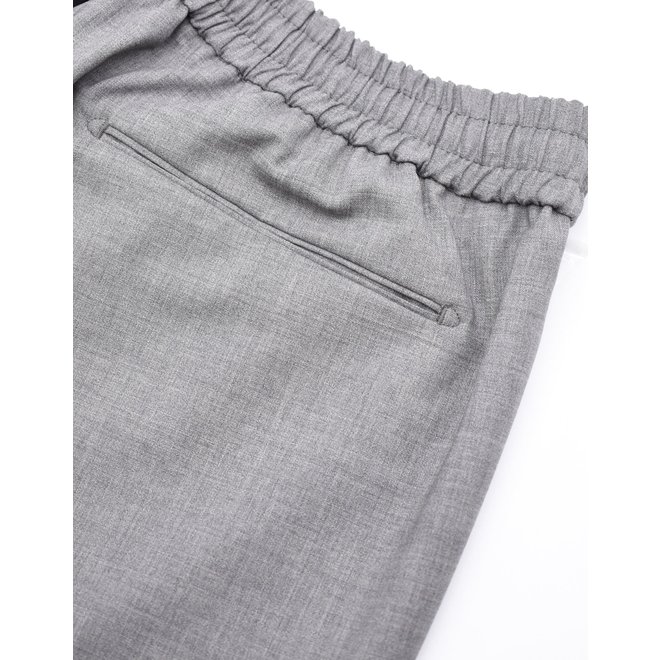 Pantalon "Comfort Grey"