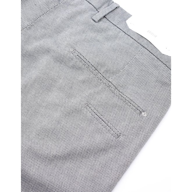 Pantalon gris