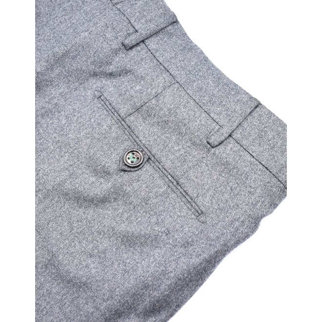 Pantalon "Warm Grey"