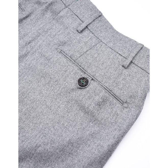 Pantalon "Warm Light Grey"