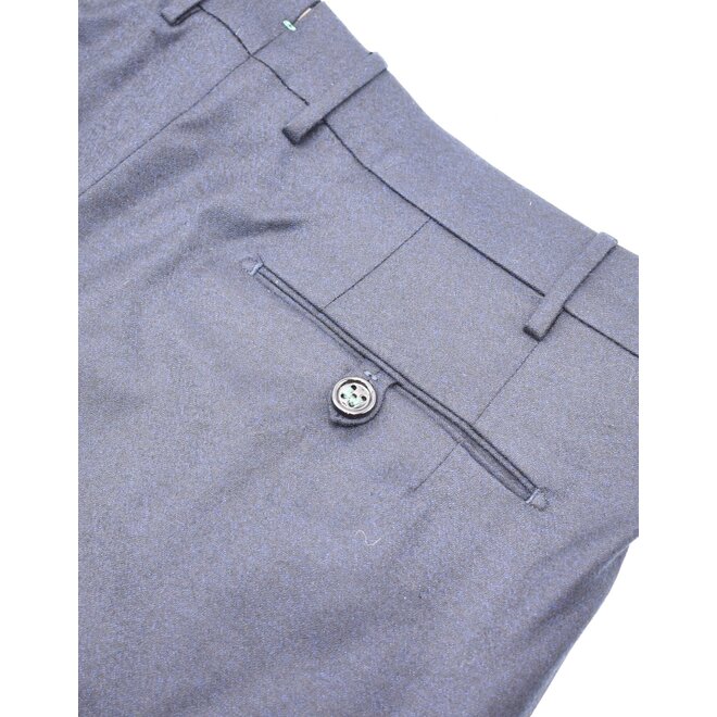 Pantalon "Warm Blue"