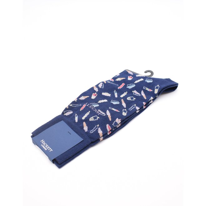 Chaussettes "LollyPops"