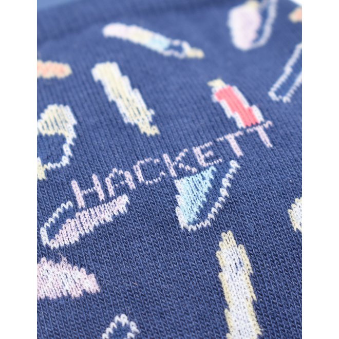 Chaussettes "LollyPops"