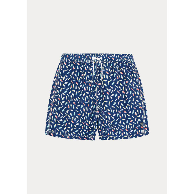 Maillot "Ice Lollies"
