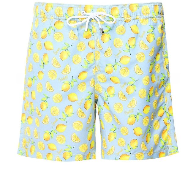 Maillot "Lemon"