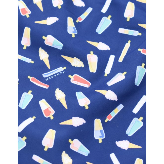 Maillot "Ice Lollies"