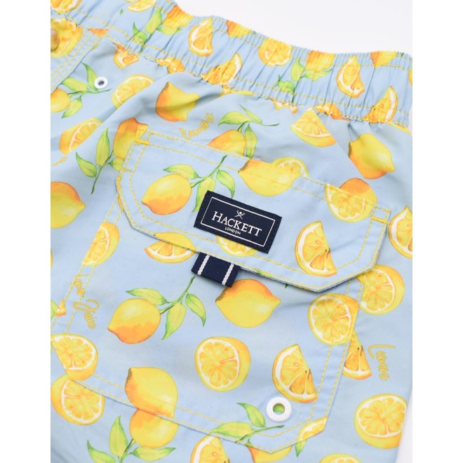 Maillot "Lemon"