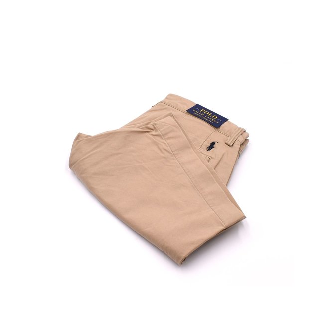 Bermuda  "chino" Sand