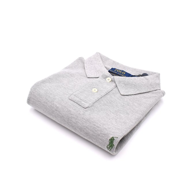 Polo Grey