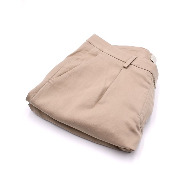 Pantalon Beige