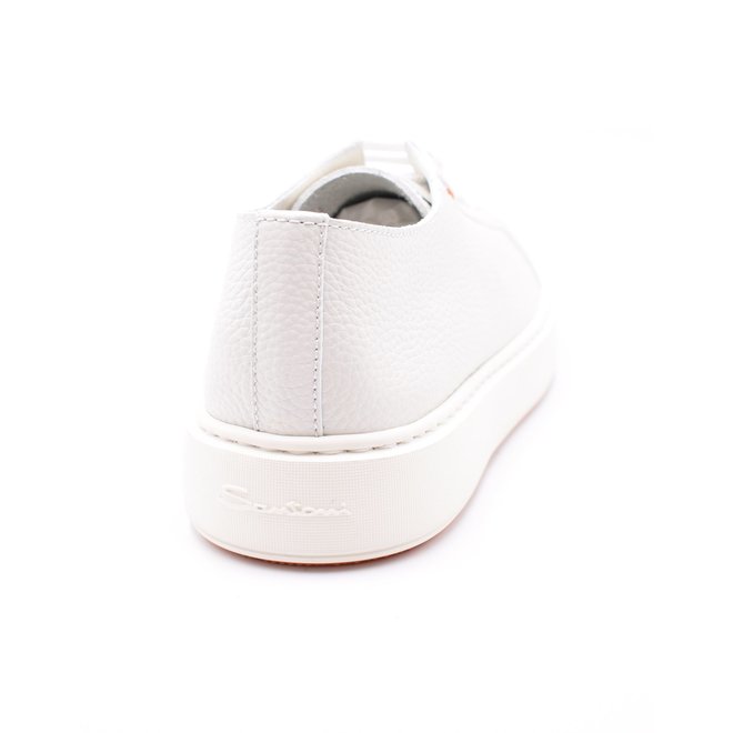 Sneakers "Icon" White