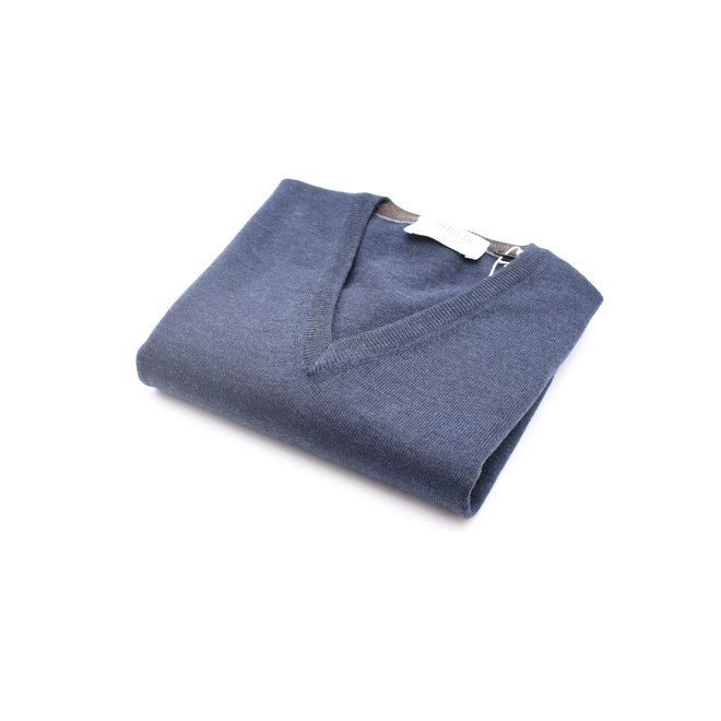 Col V Mérinos - Navy