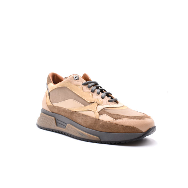 Sneakers Beige