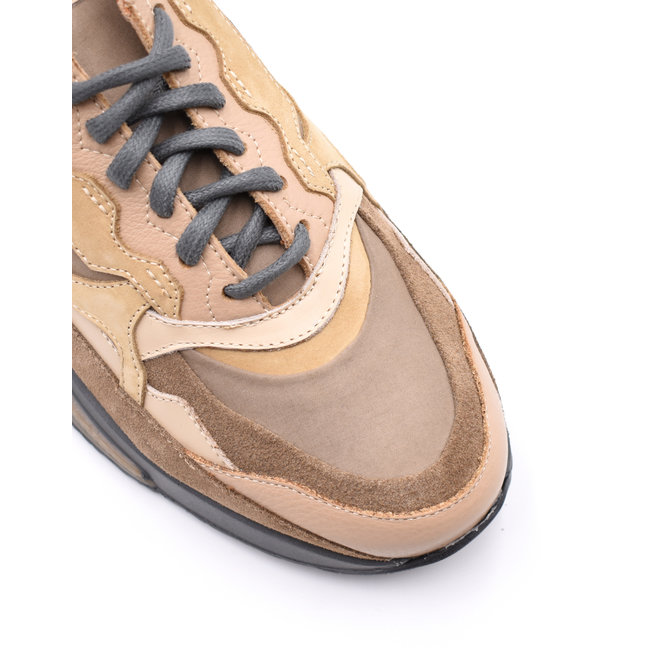 Sneakers Beige