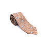 Cravate marron