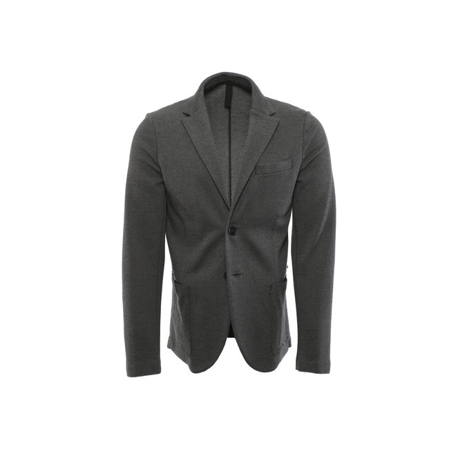 Blazer "Grey Black"